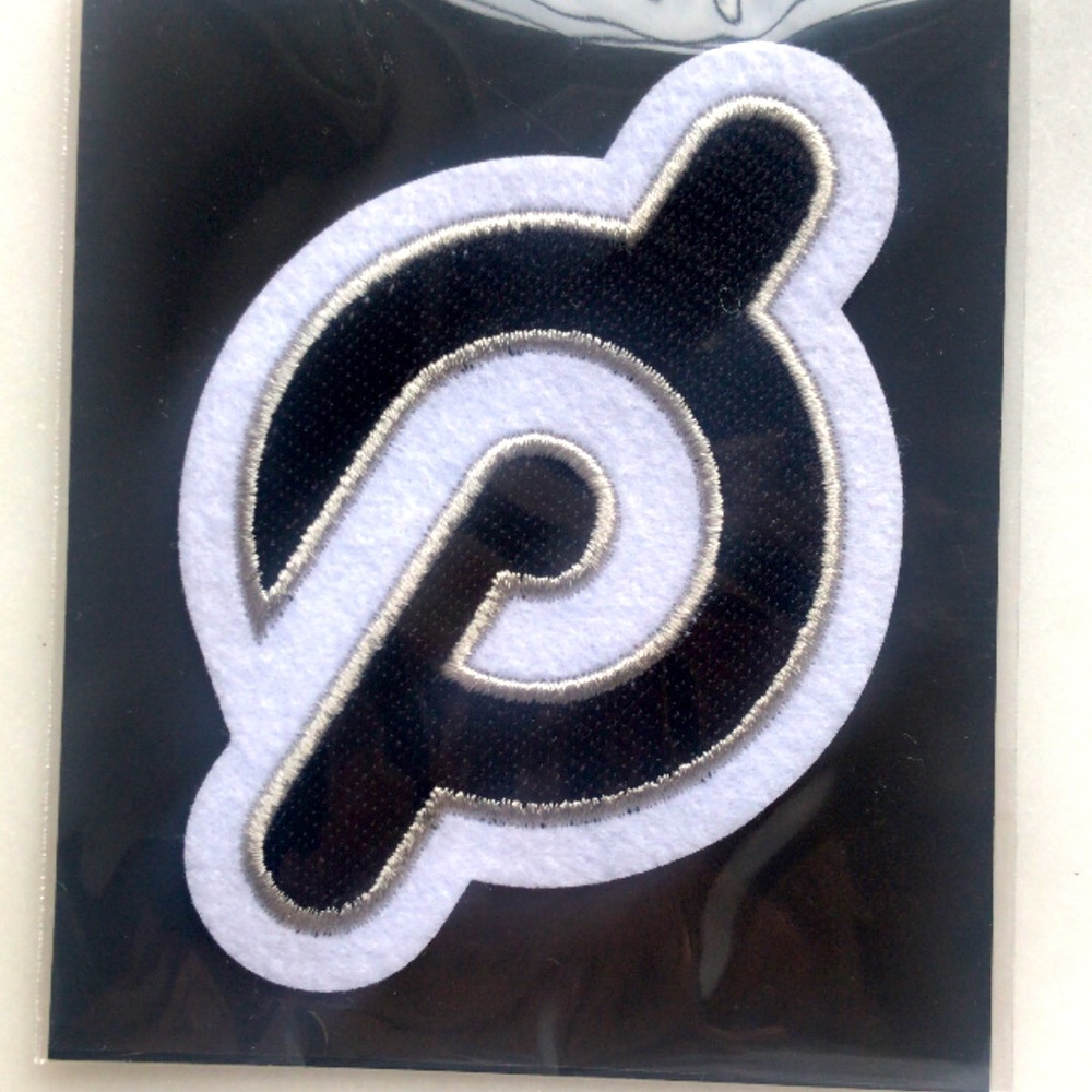 Peloton OT Patch 💫